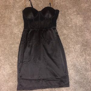 Fashion nova dress